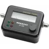 Satelliten-Signalfinder Megasat SF-200 (MPN 1200576) con indicatori di intensità e qualità del segnale
