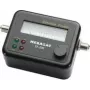 Satelliten-Signalfinder Megasat SF-200 (MPN 1200576) con indicatori di intensità e qualità del segnale