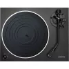 Audio-Technica AT-LP5X giradischi a trazione diretta, nero