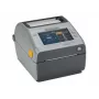 Zebra ZD6A043-D2EF00EZ etichettatrice a trasferimento termico diretto 300 x 300 DPI 152 mm/sec con filo e wireless Ethernet LAN Bluetooth