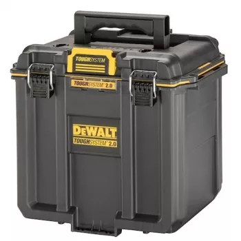 Valigetta portautensili DeWALT DWST08035-1 altezza 351,5 mm peso 3,97 kg