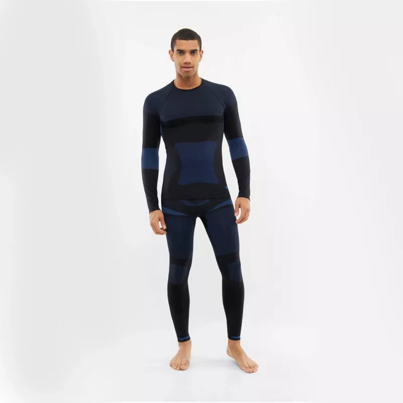 Set intimo tecnico Viking Base Layer Dante uomo
