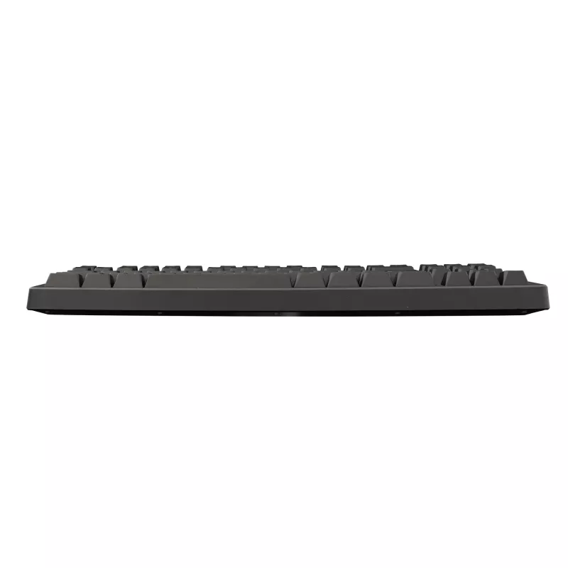 Tastiera con filo Baracuda Krill nera KRILL-B — layout compatto, layout US