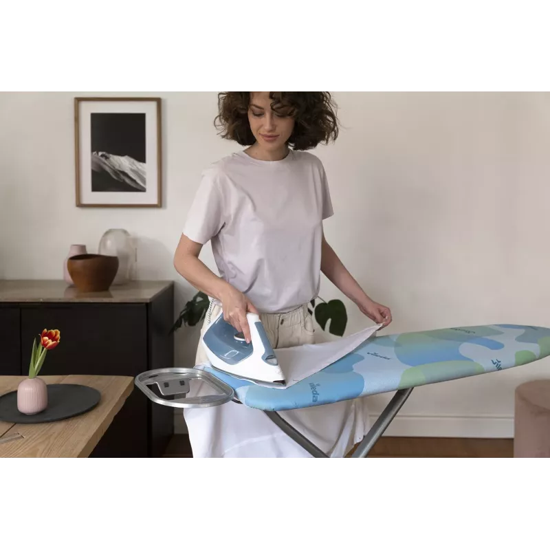 Vileda Premium 2-in-1 copertura per asse da stiro