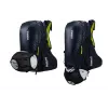 Zaino da sci e snowboard Thule 3610 Upslope 35L Removable Airbag 3.0 Ready Lime Punch
