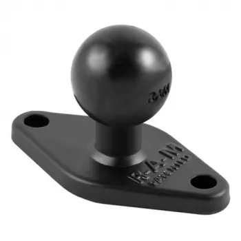 Zebra RAM-B-238U set di montaggio nero