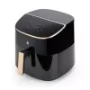 Friggitrice ad aria da tavolo Wilfa Dualfry Split AFD-80SPLIT - capacità 8 L, 1600 W