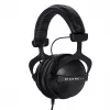 Beyerdynamic DT 770 PRO cuffie con filo archetto musica grigio