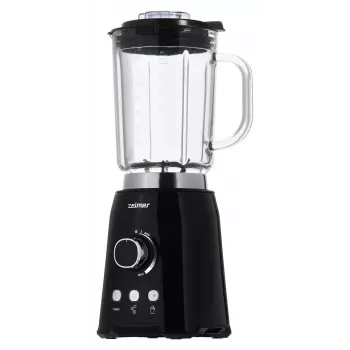 Zelmer frullatore ZSB4799B 1,75 l 1200 W nero