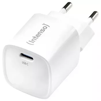 ALIMENTATORE USB-C GAN/7803062 INTENSO