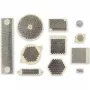 Datalogic Automation RIFLETTORE R4 . (95A151340)