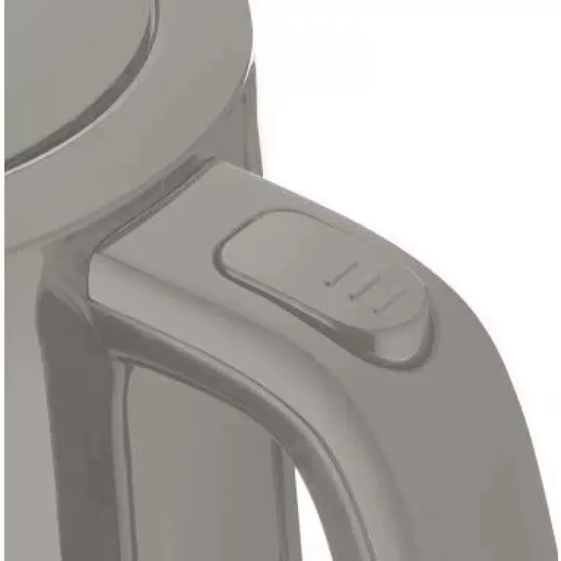 Bollitore Amica 1,7 l 2200 W grigio