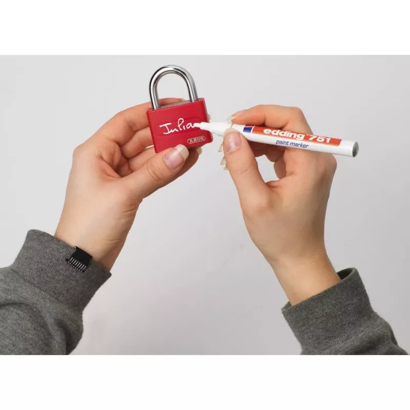 Lucchetto tradizionale ABUS T65AL/40