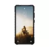 Urban Armor Gear Pathfinder Clear custodia per cellulare 17,3 cm (6.8) cover nero, argento