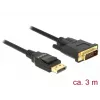 Adattatore per cavo video DeLOCK 85314
