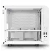 Thermaltake Core V1 Snow Edition cubo bianco