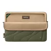 Custodia per laptop Tomtoc Terra-A27 per laptop 16 pollici, verde (TMT181)