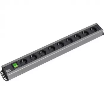 Prolunga di alimentazione 2m Bachmann 300.004