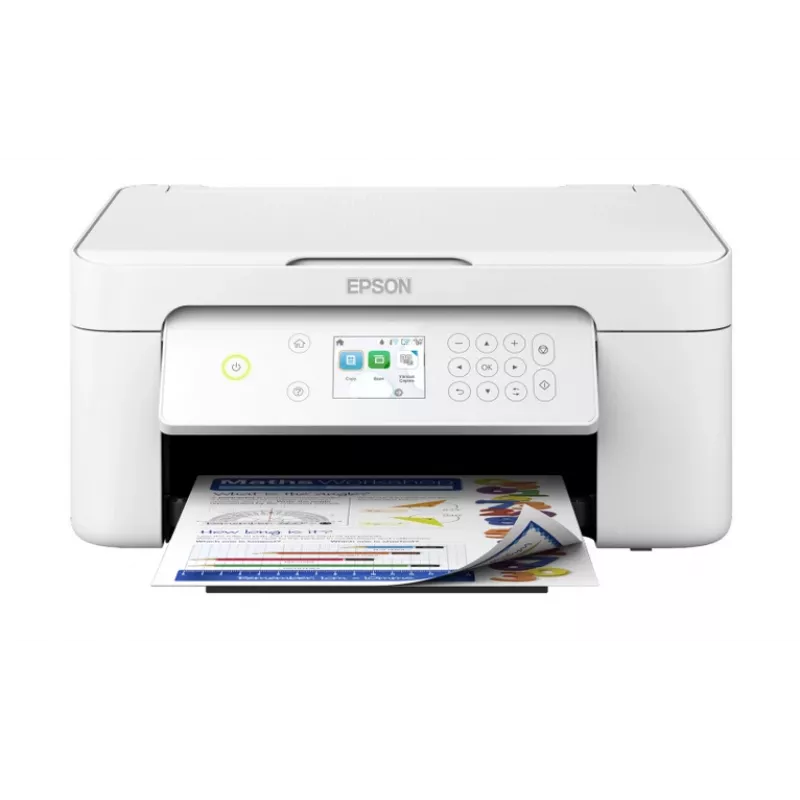 Epson Expression Home XP-4205 Stampante a getto d'inchiostro A4 5760 x 1440 DPI 10 pagine/min Wi-Fi