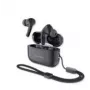 Headset on-ear wireless Vention Echo Lite E11 Plus — nero, modello NBVB0-PLUS