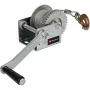 Einhell 2260160. carico massimo: 500 kg, lunghezza cavo: 10 m, diametro cavo: 4,2 mm. Peso: 2,5 kg (2260160)