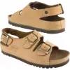 Sandali comodi Scholl AIR BAG BACK STRAP BRONZE 39
