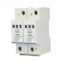 Scaricatore di sovratensione M60B2, 2P 1F 60kA corrente impulsiva max.