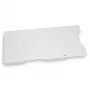 EK-Quantum Vector² Trio RTX 3080/90 backplate, argento