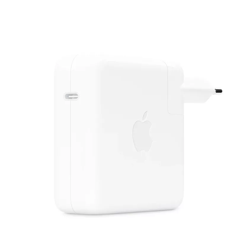 Alimentatore Apple 96W USB-C adattatore di ricarica compatibile con dispositivi Apple tipo: MacBook (Bulk) (MX0J2ZM/A)