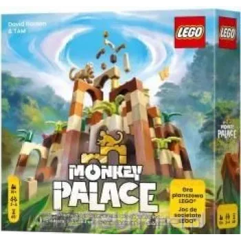 Gioco LEGO Monkey Palace