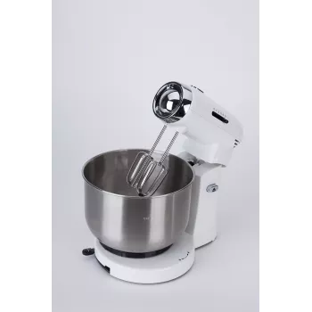 Frullatore JATA MZ670 acciaio inox