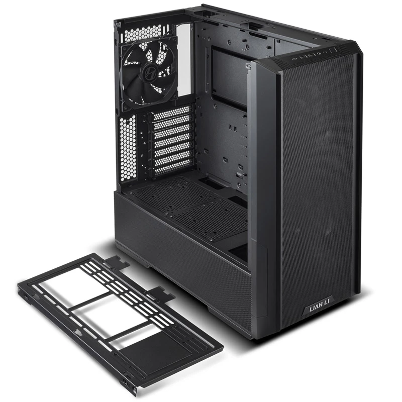 Case PC Lian Li Lancool 216-X Midi Tower nero