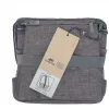 Rivacase 5706 borsa termica grigio 5,5 l (5706 COOLER BAG 5.5 L)