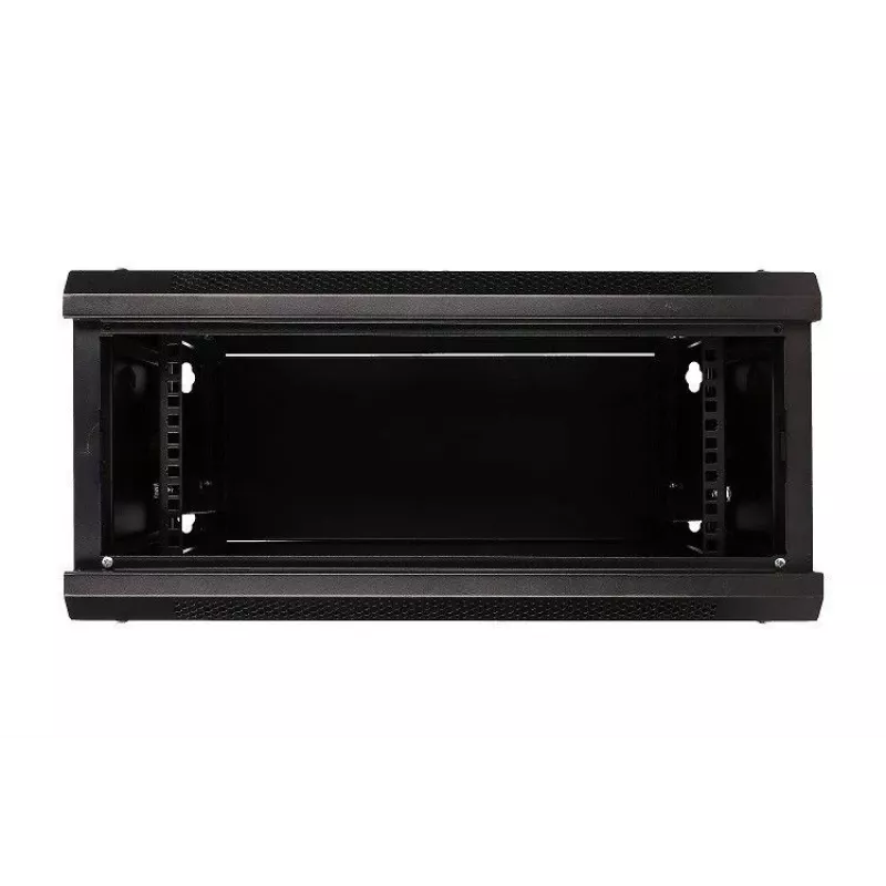 Armadio a parete Extralink Extralink Rackmount cabinet 4U 600x600 nero