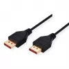 ROLINE 11.04.5960 cavo DisplayPort 1 m nero (11.04.5960)