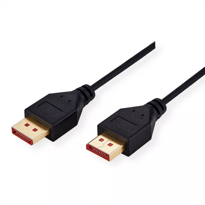 ROLINE 11.04.5960 cavo DisplayPort 1 m nero (11.04.5960)