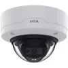 Telecamera di sorveglianza IP Axis 02372-001 dome 2688 x 1512 pixel