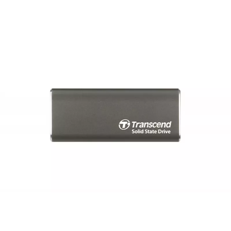 Unità SSD Transcend 2 TB esterno USB Type-C 3.2 Gen 2 ESD265C