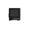 DeepCool Matrexx 55 Mesh ARGB 4F Midi Tower nero