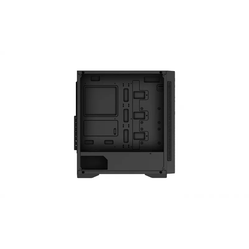 DeepCool Matrexx 55 Mesh ARGB 4F Midi Tower nero