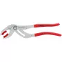 Pinze per sifoni e raccordi Knipex