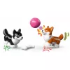 LEGO FRIENDS 42641 Cani surfisti e avventura in scooter