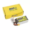 Batteria Tattu R-Line 650mAh 14,8V 95C 4S1P XT30