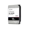 WD Ultrastar DC HC520 HUH721212AL5200 - disco rigido - 12 TB - interno - 3,5