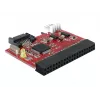 Convertitore IDE SATA / SATA IDE DeLOCK 61635