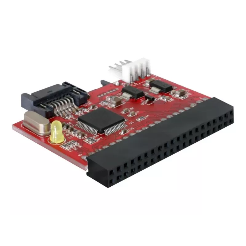 Convertitore IDE SATA / SATA IDE DeLOCK 61635