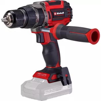 Trapano avvitatore a percussione a batteria EINHELL TP-CD 18/70 (modello 4514315) — solo corpo, senza batteria e caricabatterie