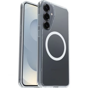Custodia trasparente OtterBox Symmetry Series con magneti per Samsung Galaxy S25+ (77-97464)