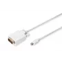 DIGITUS ASSMANN - cavo adattatore - Mini DisplayPort (M)