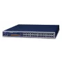 Switch di rete managed PLANET UPOE-1600G
